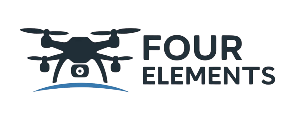 Four Elements Logo